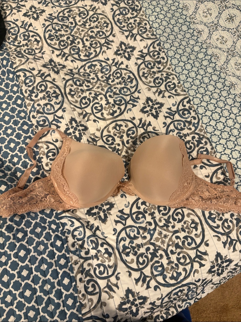 Victoria’s Secret Dream Angels push-up Bra